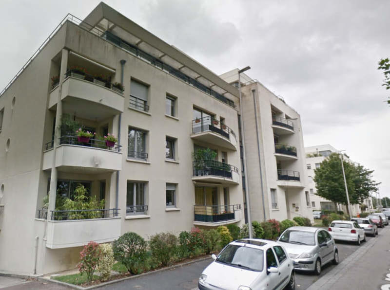 Appartement - 33 m² - 2 pièces