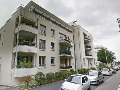 Appartement - 33 m² - 2 pièces