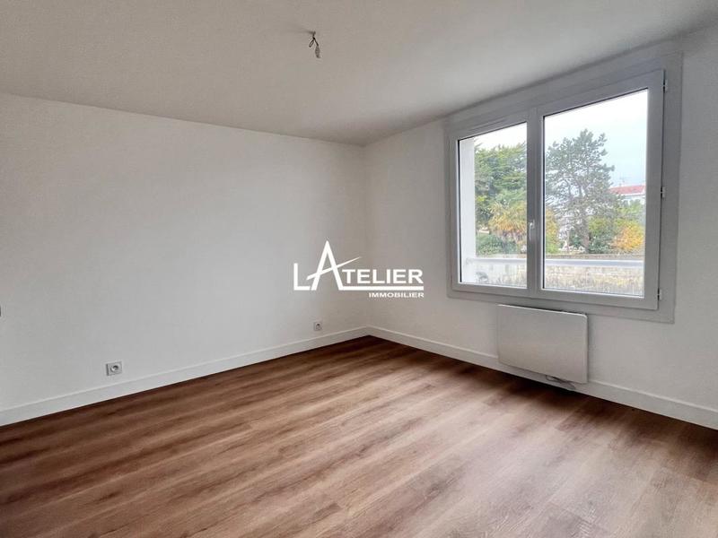 Appartement - 75 m² - 4 pièces