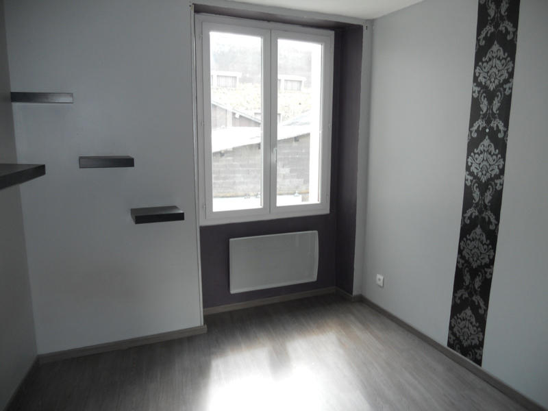 Appartement - 47 m² - 3 pièces