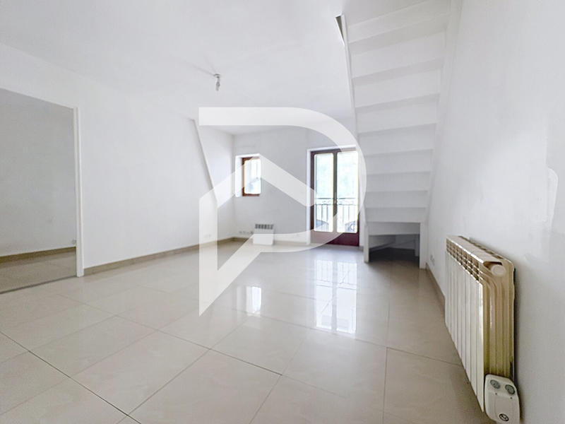 Maison - 57 m² - 3 pièces