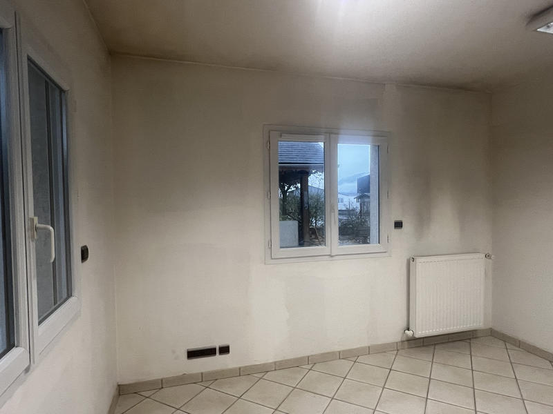 Bureau - 75 m² - 3 pièces