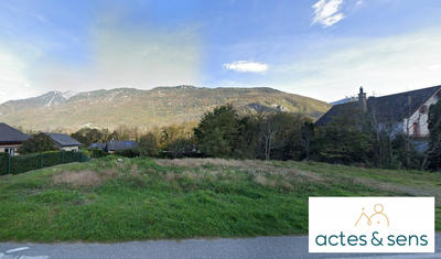 Terrain - 5 023 m²