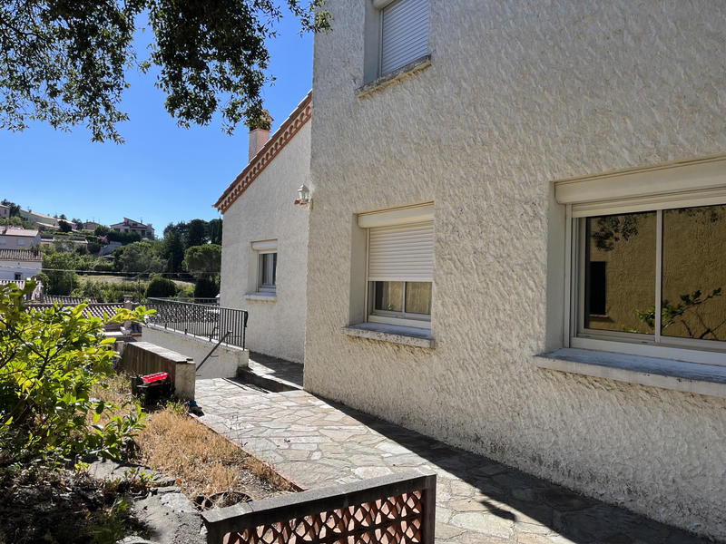 Maison - 134 m² - 6 pièces