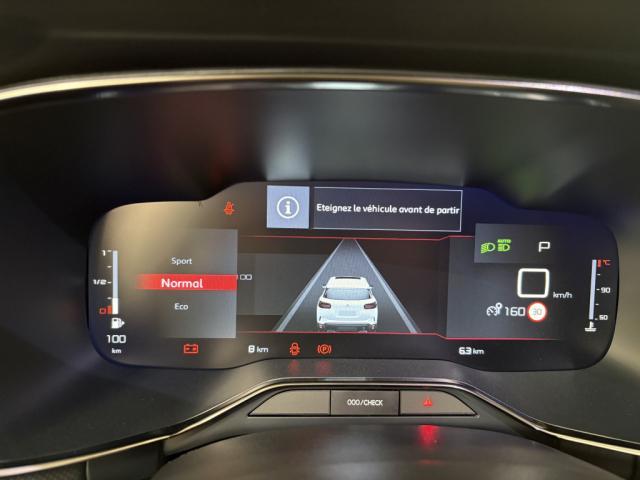 Citroën C5 Aircross Hybride 145 e-Dcs6 Max