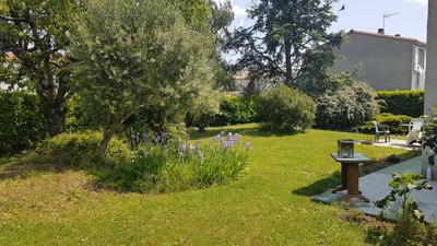 Maison traditionnelle - 100 m² - 5 pièces