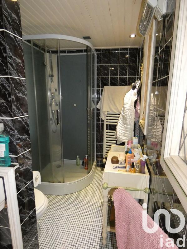 Maison de village - 300 m² - 10 pièces