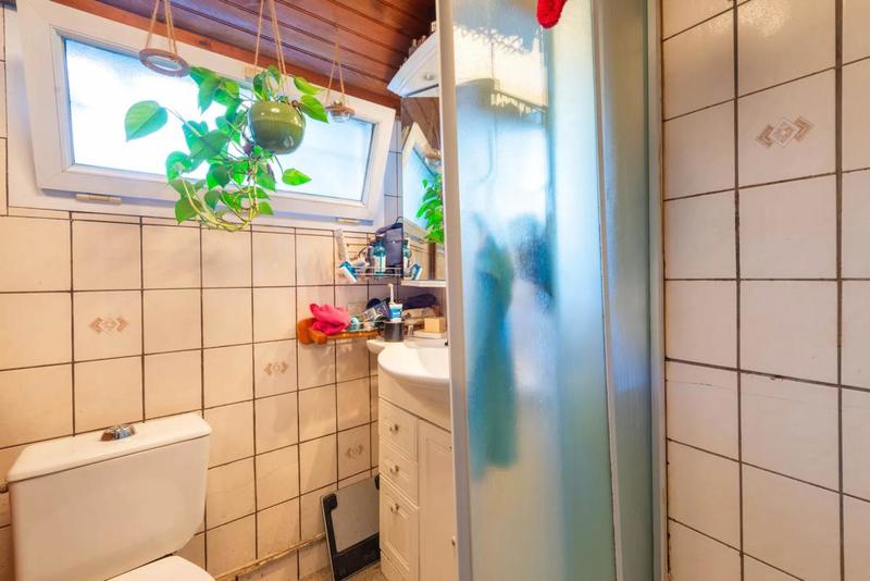 Maison - 50 m² - 3 pièces