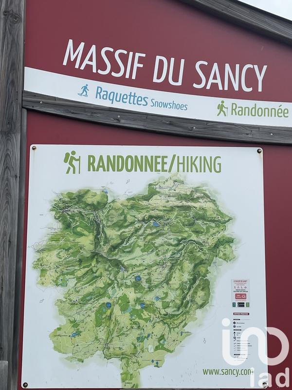 Studio - 31 m² - 1 pièce