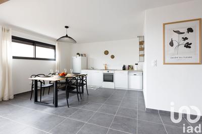 Maison - 155 m² - 5 pièces