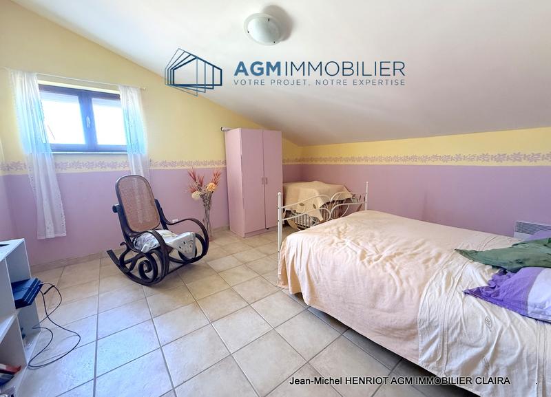 Villa - 159 m² - 6 pièces