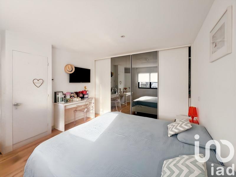 Maison - 137 m² - 7 pièces