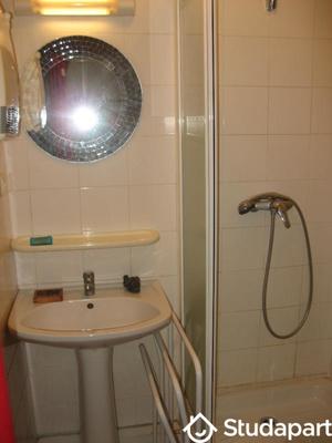 Appartement - 23 m² - 1 pièce