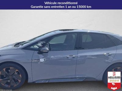 Cupra Born 204 ch - batterie l v