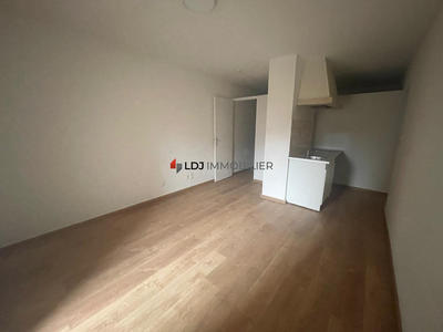Appartement - 27 m² - 2 pièces