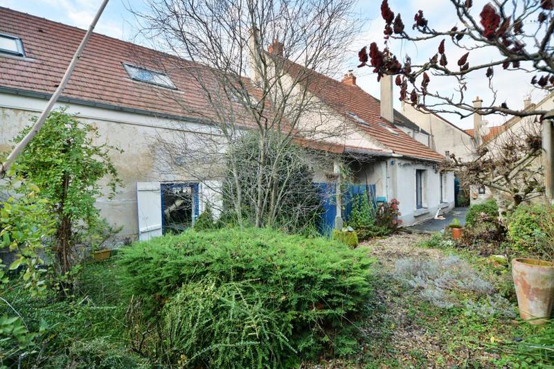 Maison - 128 m² - 5 pièces