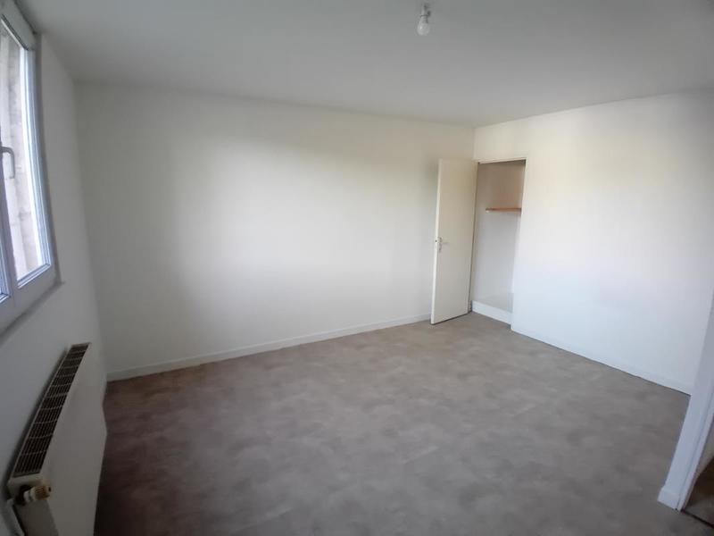 Appartement - 83 m² - 3 pièces