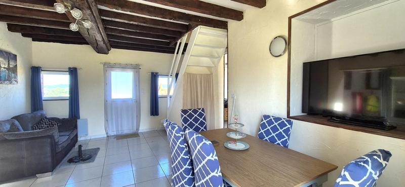 Maison - 186 m² - 5 pièces