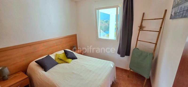 Appartement - 40 m² - 3 pièces