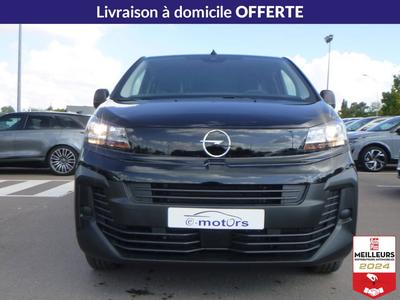 Opel Vivaro Plancher Cabine m 2.0 BlueHDi 145ch
