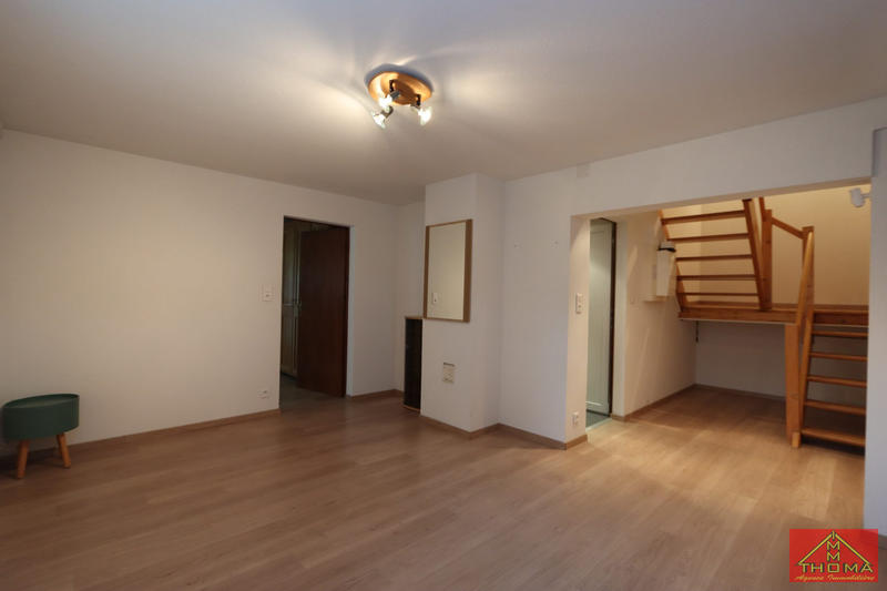 Maison - 149 m² - 7 pièces