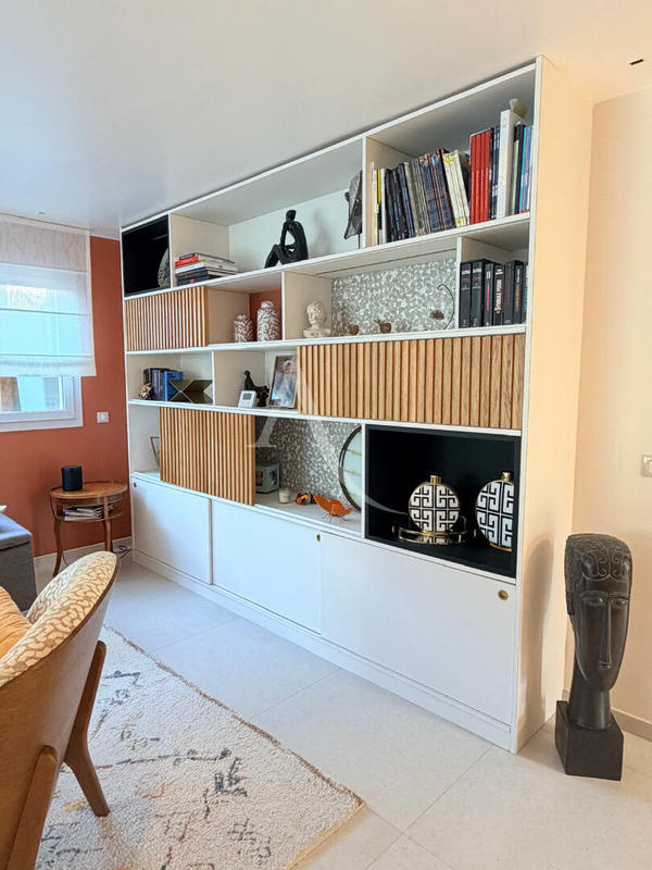 Maison - 190 m² - 8 pièces