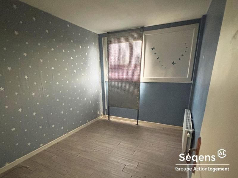 Appartement - 78 m² - 3 pièces