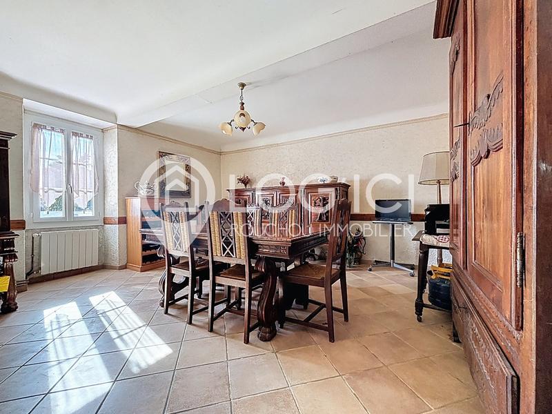 Maison - 172 m² - 6 pièces