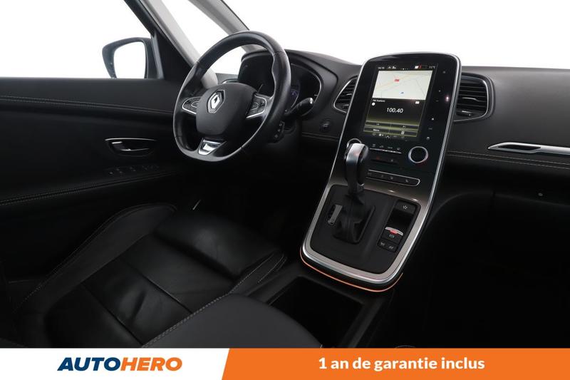 Renault Grand Scénic 1.3 TCe Initiale Paris Edc 7pl 160 ch