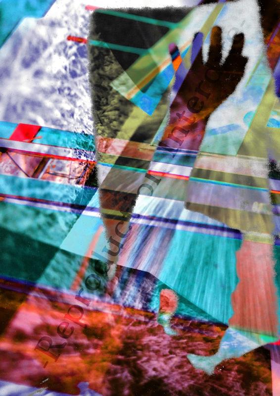 Pas dans la dentelle