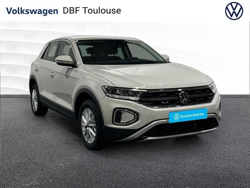 Volkswagen t-Roc 1.0 Tsi 110 Start/Stop Bvm6