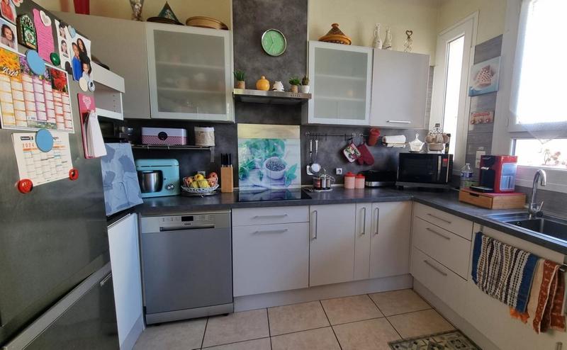 Maison de maîtres - 88 m² - 4 pièces