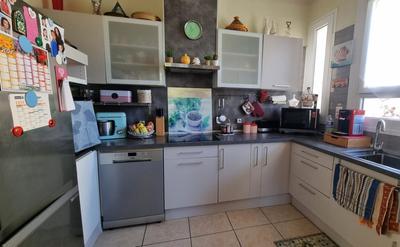 Maison de maîtres - 88 m² - 4 pièces