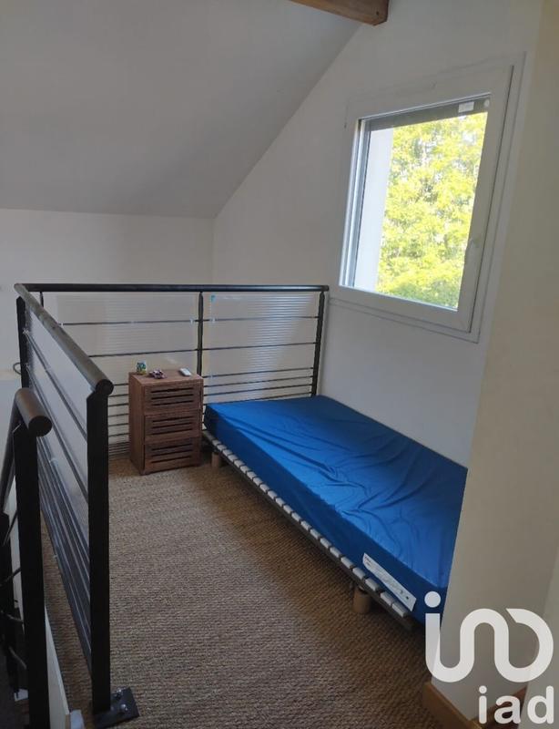 Maison - 152 m² - 4 pièces