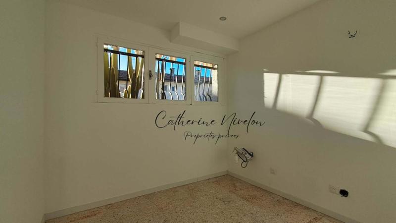 Maison - 91 m² - 5 pièces