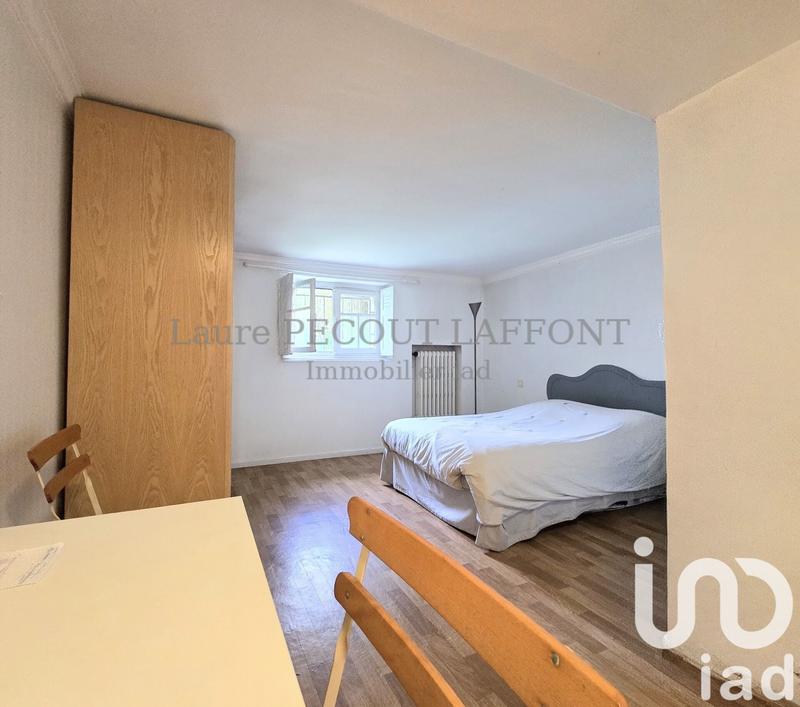 Maison - 205 m² - 7 pièces