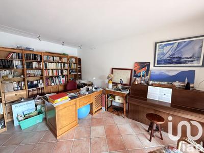 Maison - 135 m² - 4 pièces