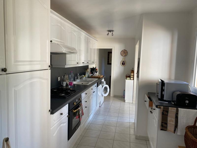 Maison ancienne - 179 m² - 8 pièces