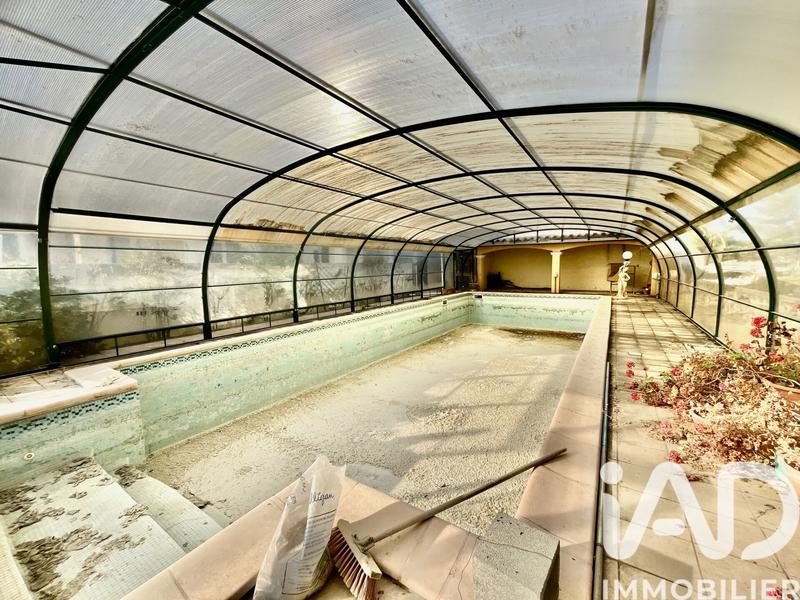 Maison - 524 m² - 12 pièces