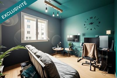 Maison - 122 m² - 6 pièces