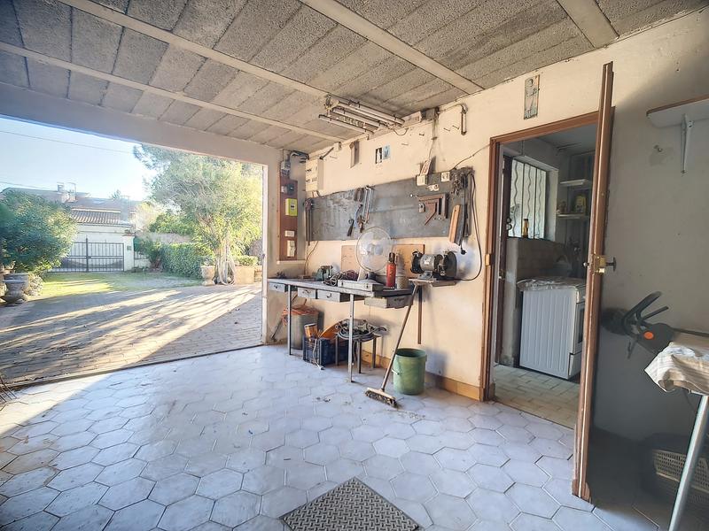 Maison traditionnelle - 100 m² - 5 pièces