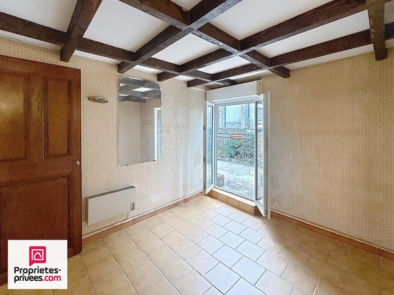 Maison - 89 m² - 4 pièces