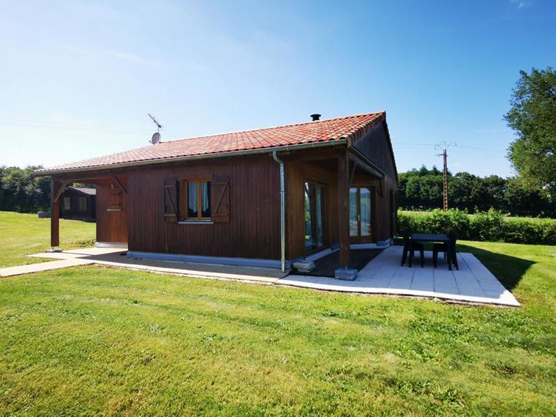 Maison - 107 m² - 7 pièces