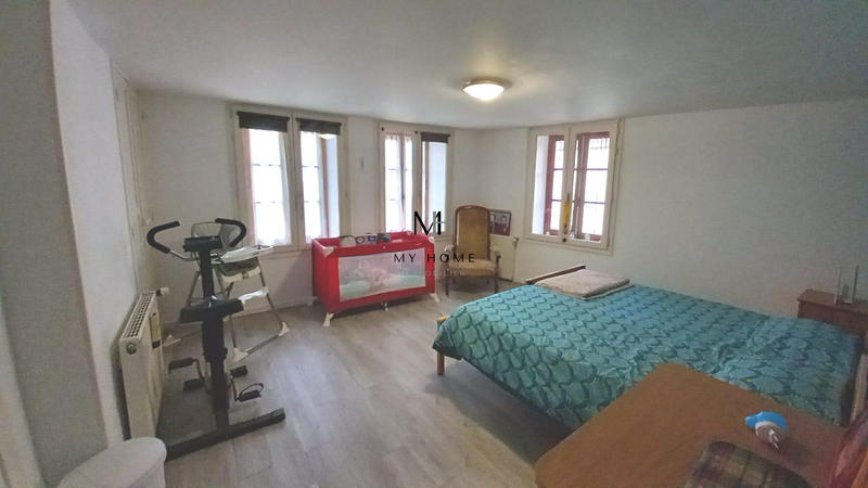 Maison - 150 m² - 6 pièces