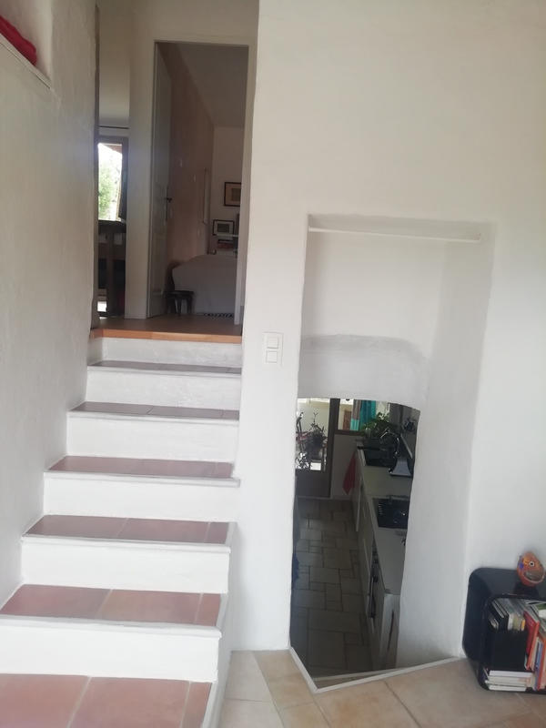 Maison de village - 98 m² - 4 pièces