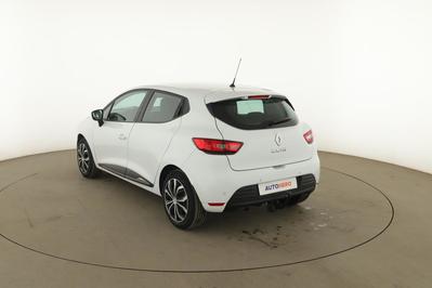 Renault Clio 0.9 TCe Generation 76 ch