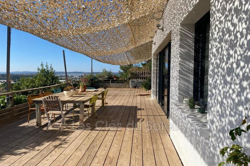 Maison - 131 m² - 4 pièces