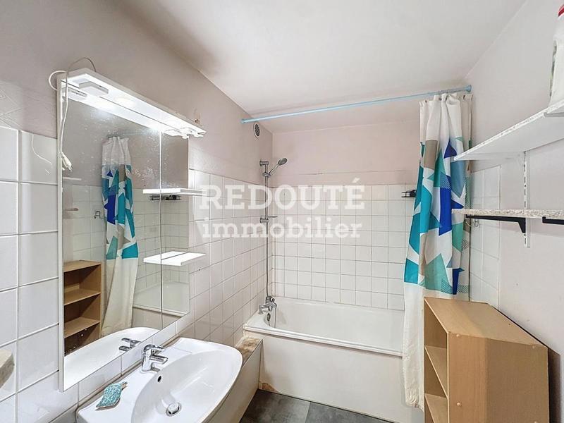 Appartement - 70 m²