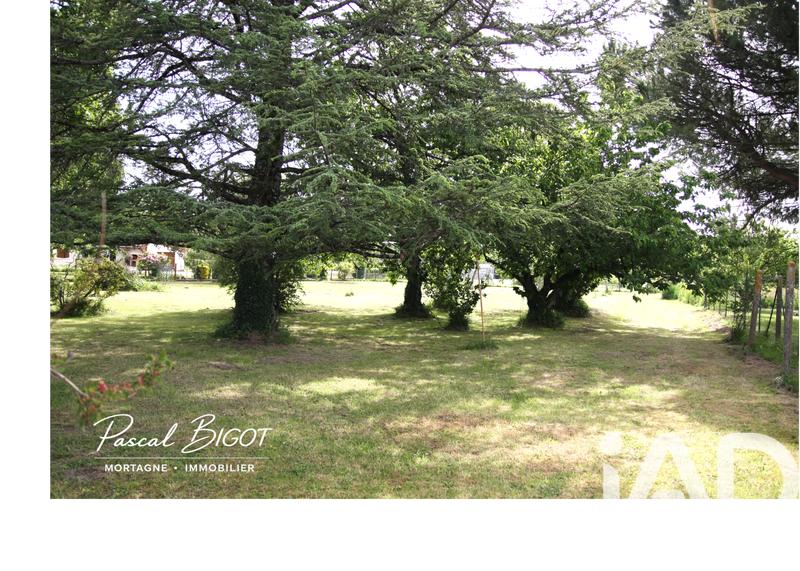 Maison - 137 m² - 5 pièces