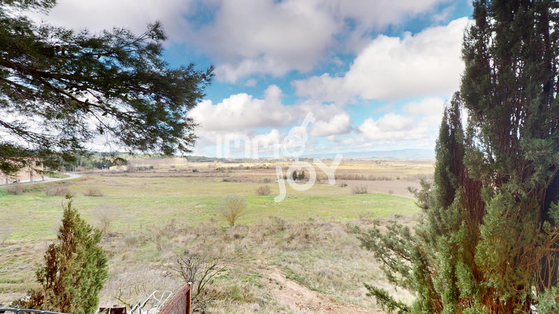 Maison - 84 m² - 3 pièces